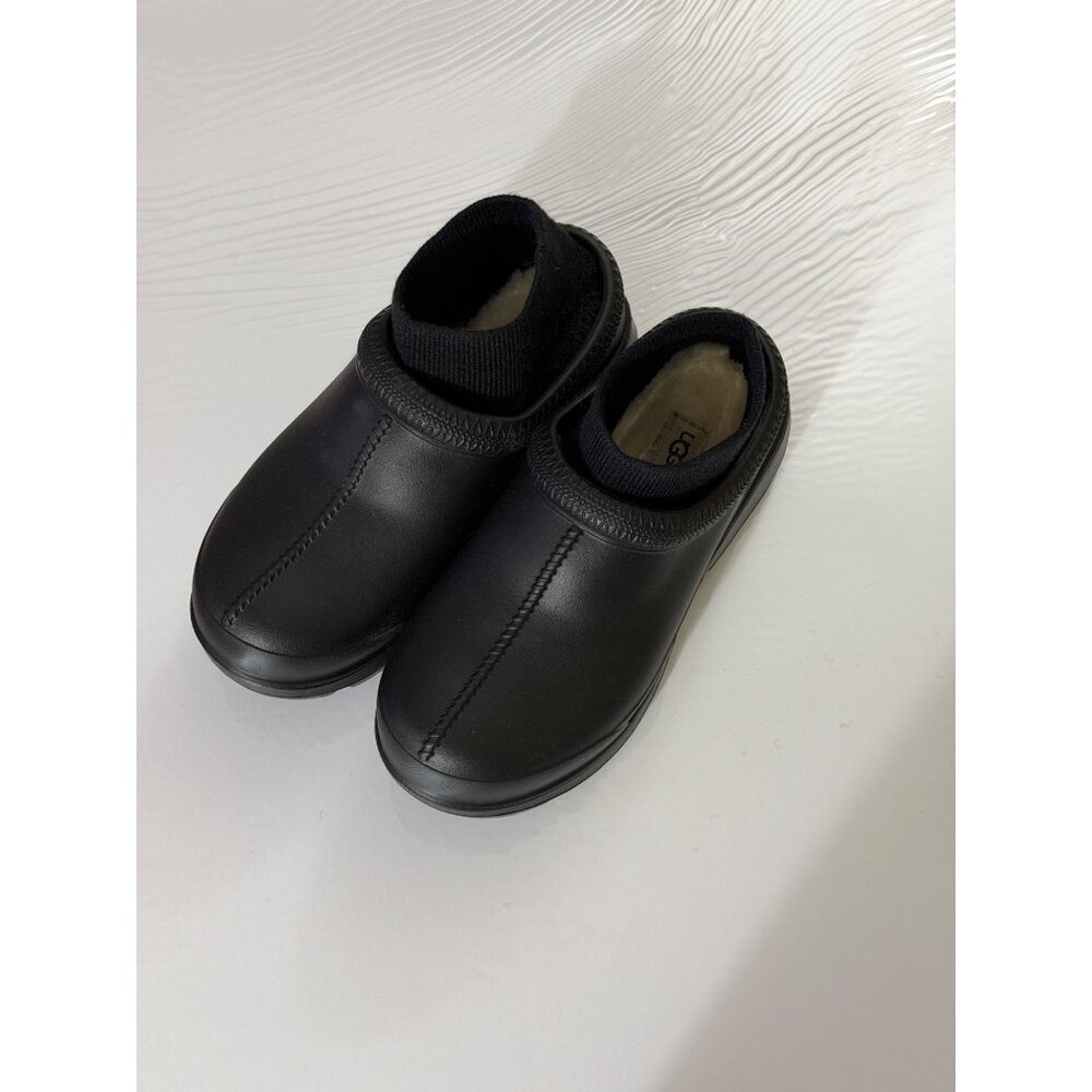 NWOB UGG Tasman X Molded Clogs Black Size 7 - Picture 4 of 10